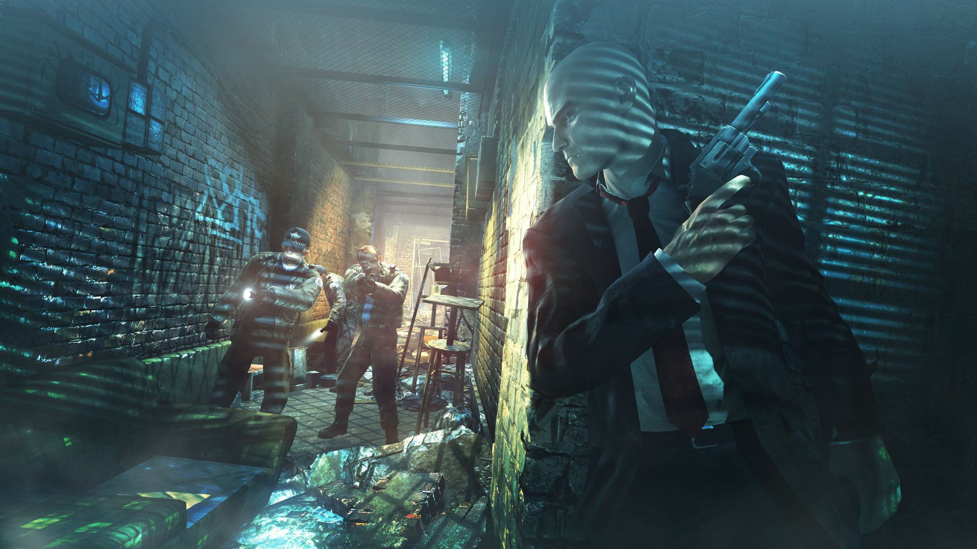 Hitman: Absolution (Edición Deluxe Professional) - Imagen 29
